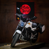 Мотоцикл Honda NC700S Автомат ABS с пробегом 7164 км