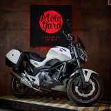 Мотоцикл Honda NC700S Автомат ABS с пробегом 7164 км