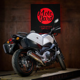 Мотоцикл Honda NC700S Автомат ABS с пробегом 7164 км