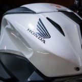 Мотоцикл Honda NC700S Автомат ABS с пробегом 7164 км