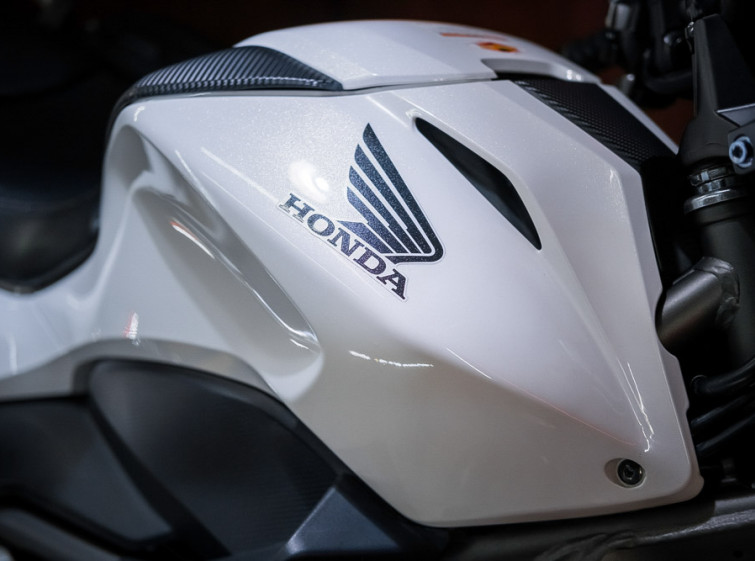 Мотоцикл Honda NC700S Автомат ABS с пробегом 7164 км