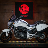 Мотоцикл Honda NC700S Автомат ABS с пробегом 7164 км