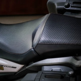 Мотоцикл Honda NC700S Автомат ABS с пробегом 7164 км