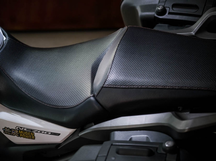 Мотоцикл Honda NC700S Автомат ABS с пробегом 7164 км