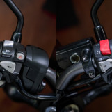 Мотоцикл Honda NC700S Автомат ABS с пробегом 7164 км