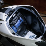 Мотоцикл Honda NC700S Автомат ABS с пробегом 7164 км