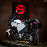 Мотоцикл Honda NC700S Автомат ABS с пробегом 7164 км