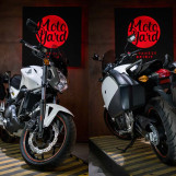 Мотоцикл Honda NC700S Автомат ABS с пробегом 7164 км