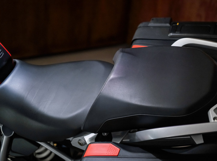 Мотоцикл BMW R1200GS Максимальная комлпектация с пробегом 19439 км