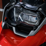 Мотоцикл BMW R1200GS Максимальная комлпектация с пробегом 19439 км