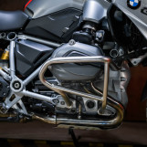 Мотоцикл BMW R1200GS Максимальная комлпектация с пробегом 19439 км