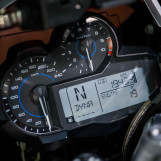 Мотоцикл BMW R1200GS Максимальная комлпектация с пробегом 19439 км