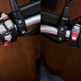 Мотоцикл BMW R1200GS Максимальная комлпектация с пробегом 19439 км