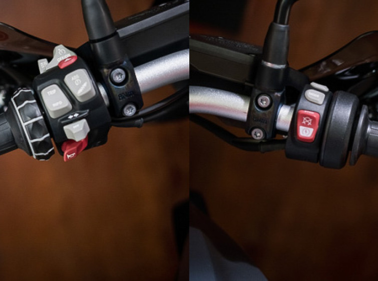 Мотоцикл BMW R1200GS Максимальная комлпектация с пробегом 19439 км