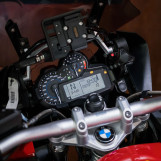 Мотоцикл BMW R1200GS Максимальная комлпектация с пробегом 19439 км