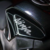 Мотоцикл Kawasaki Ninja 400 ABS с пробегом 11367 км