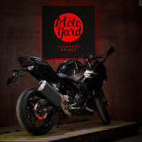 Мотоцикл Kawasaki Ninja 400 ABS с пробегом 11367 км