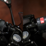 Мотоцикл Kawasaki Ninja 400 ABS с пробегом 11367 км