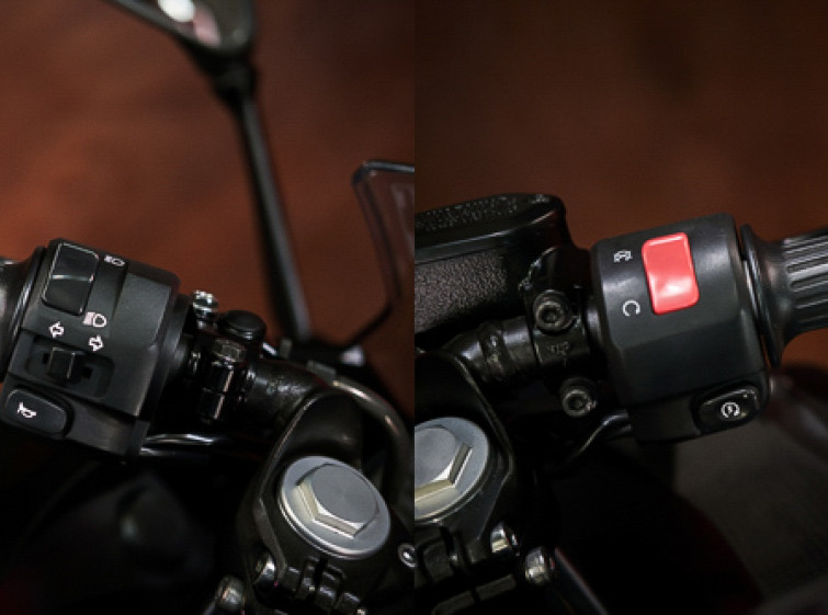 Мотоцикл Kawasaki Ninja 400 ABS с пробегом 11367 км