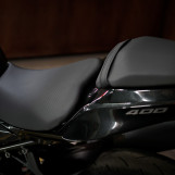 Мотоцикл Kawasaki Ninja 400 ABS с пробегом 11367 км