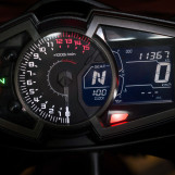 Мотоцикл Kawasaki Ninja 400 ABS с пробегом 11367 км