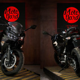 Мотоцикл Kawasaki Ninja 400 ABS с пробегом 11367 км