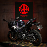 Мотоцикл Kawasaki Ninja 400 ABS с пробегом 11367 км