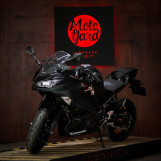 Мотоцикл Kawasaki Ninja 400 ABS с пробегом 11367 км