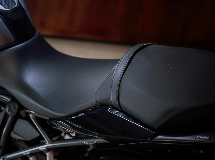 Мотоцикл BMW R1200RS Максимальна комплектація Стан нового з пробігом 18000 км