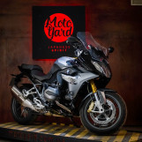 Мотоцикл BMW R1200RS Максимальна комплектація Стан нового з пробігом 18000 км