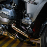 Мотоцикл BMW R1200RS Максимальна комплектація Стан нового з пробігом 18000 км