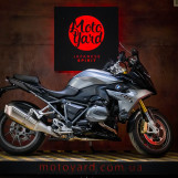 Мотоцикл BMW R1200RS Максимальна комплектація Стан нового з пробігом 18000 км