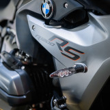 Мотоцикл BMW R1200RS Максимальна комплектація Стан нового з пробігом 18000 км
