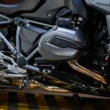 Мотоцикл BMW R1200RS Максимальна комплектація Стан нового з пробігом 18000 км