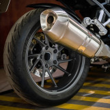 Мотоцикл BMW R1200RS Максимальна комплектація Стан нового з пробігом 18000 км