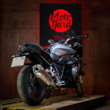 Мотоцикл BMW R1200RS Максимальна комплектація Стан нового з пробігом 18000 км