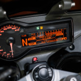 Мотоцикл BMW R1200RS Максимальна комплектація Стан нового з пробігом 18000 км