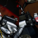 Мотоцикл BMW R1200RS Максимальна комплектація Стан нового з пробігом 18000 км