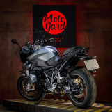 Мотоцикл BMW R1200RS Максимальна комплектація Стан нового з пробігом 18000 км