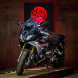 Мотоцикл BMW R1200RS Максимальна комплектація Стан нового з пробігом 18000 км