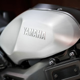 Мотоцикл Yamaha XSR900 ABS Traction Состояние нового с пробегом 12092 км