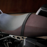 Мотоцикл Yamaha XSR900 ABS Traction Состояние нового с пробегом 12092 км