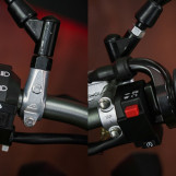 Мотоцикл Suzuki DR-Z400SM с пробегом 955 км