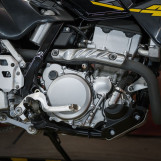 Мотоцикл Suzuki DR-Z400SM с пробегом 955 км