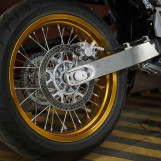 Мотоцикл Suzuki DR-Z400SM с пробегом 955 км