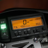 Мотоцикл Suzuki DR-Z400SM с пробегом 955 км