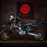 Мотоцикл Suzuki DR-Z400SM с пробегом 955 км