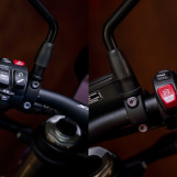 Мотоцикл BMW S1000R ABS Traction Официальный с пробегом 1833 км