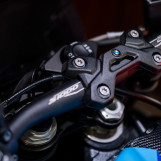 Мотоцикл BMW S1000R ABS Traction Официальный с пробегом 1833 км