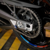 Мотоцикл BMW S1000R ABS Traction Официальный с пробегом 1833 км